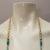 Chico's Isabella Turquoise Stone & Coin Gold Y Drop Necklace NWT | chico1.jpg