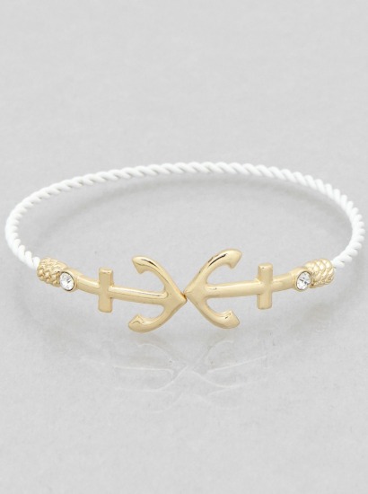 Anchor Cuff Bracelet | ANCHOR-TWISTED-CUFF-BRACELETS-1-FB1043-GDWHT.jpg