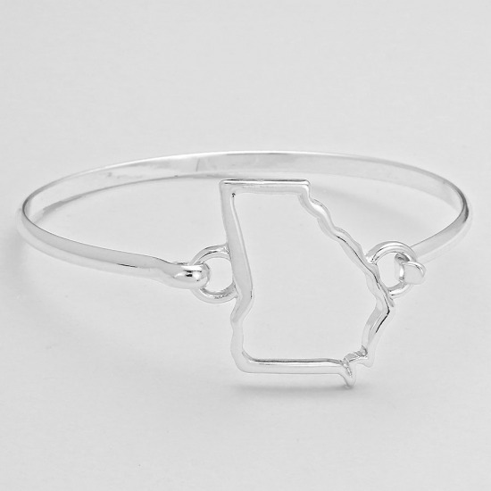 "Georgia" Bangle Bracelet 