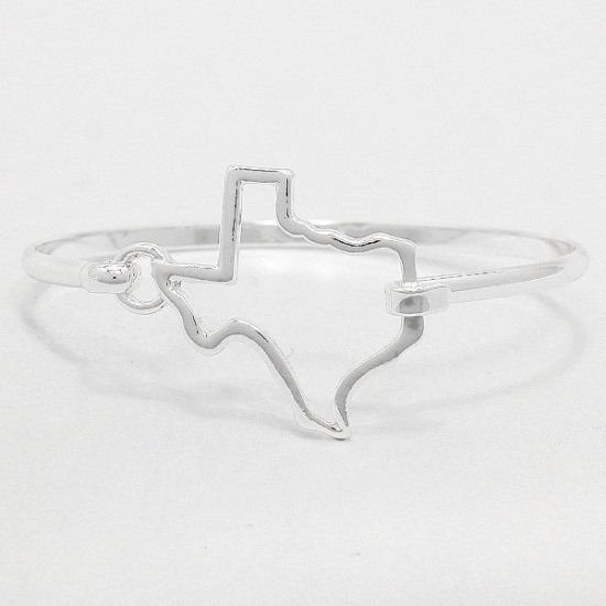  "Texas" Bangle Bracelet 