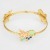 Resin Butterfly Bangle Bracelet | FB0281-G-MT-78H-234D-255661-275-0.15.jpg