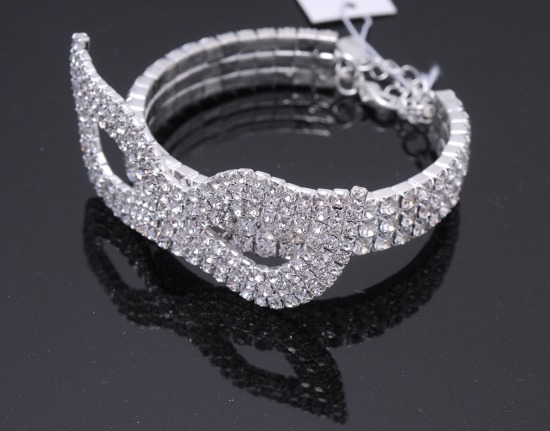 Bling Bling Mask Bracelet | DSC_4364.jpg