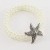 FASHION PEARL STARFISH STRETCH BRACELET  | f_JB4534-ASCRPR.jpg