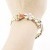 MOM THEME ENAMEL FLOWER BRACELET | MOM-THEME-ENAMEL-FLOWER-BRACELETS-22-OB06277-AGMUL-2.jpg