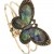 Gold Tone Hinge Style Butterfly Bracelet | f_JB5292-AGABA.jpg