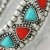 Triangle Bead Statement Bracelet | TRIANGLE-BEAD-STATEMENT-BRACELETS-CTSB-4317BJL-52-1.jpg