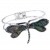 Silver Hinge Style Dragonfly Bracelet | f_JB5291-ASABA.jpg