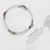 Sisters Blessing Stretch Bracelet | SB4912-SV-AB-PK-38H-Str-207309-350-0.1-1.jpg