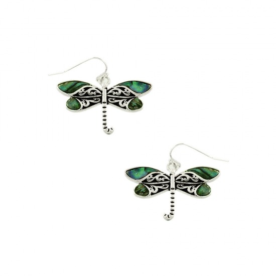 Dragonfly Abalone Earrings | 01.AE1417-SAV.jpg