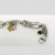 Brighton REMEMBER YOUR HEART Two Tone Crystal Link Bracelet | brighton4.jpg