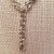 BRIGHTON VENUS Burgandy Crystal Grey Cord NECKLACE | venus5.jpg