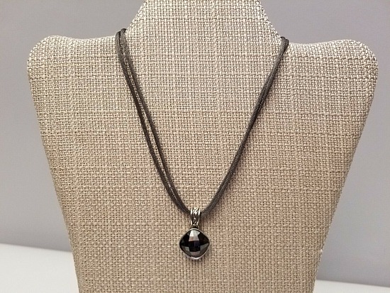 Brighton crystal necklace deals